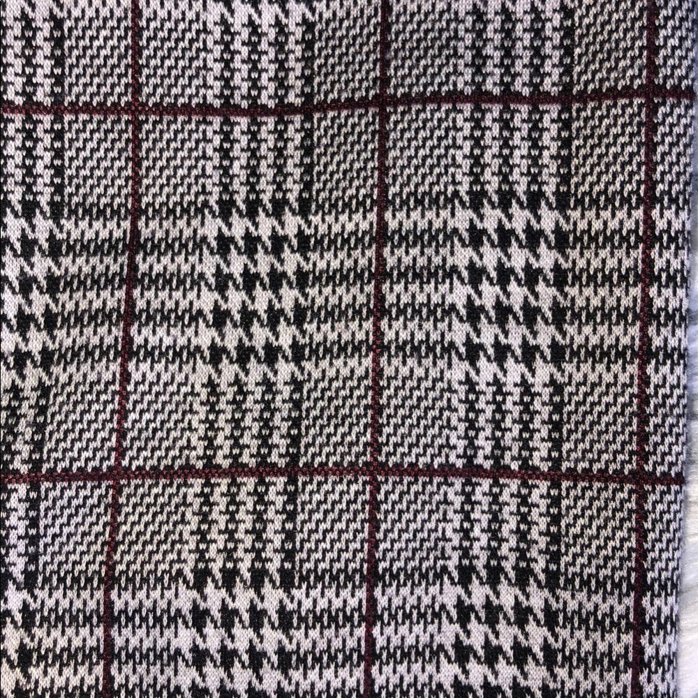 Plaid top π - Picture 5 of 5